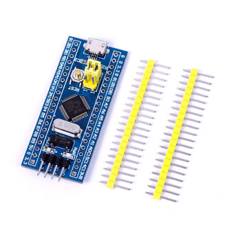 STM32F103